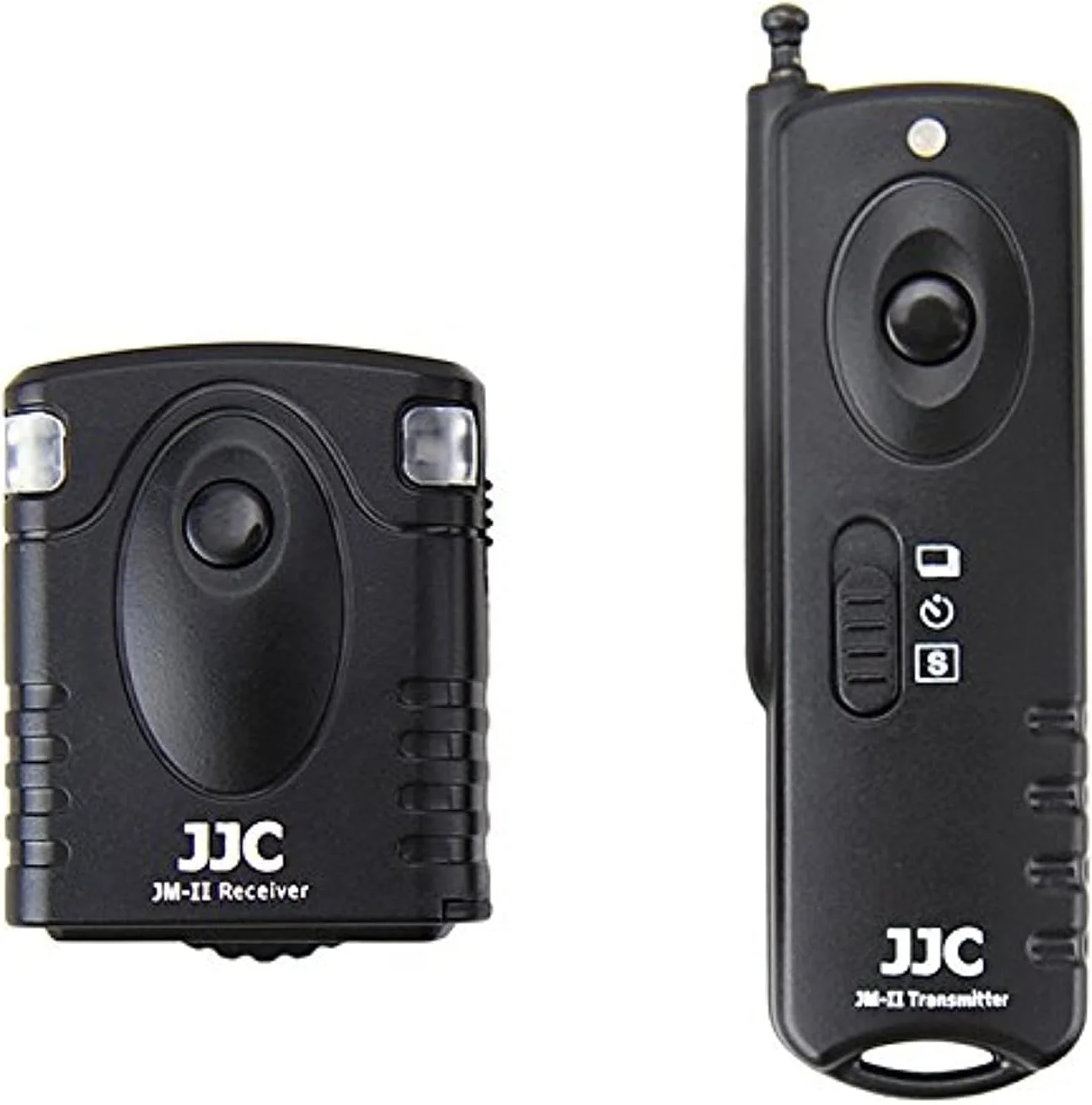 ریموت بی‌سیم JJC JM-KII با سوکت RR-80 برای دوربین فوجی‌فیلم