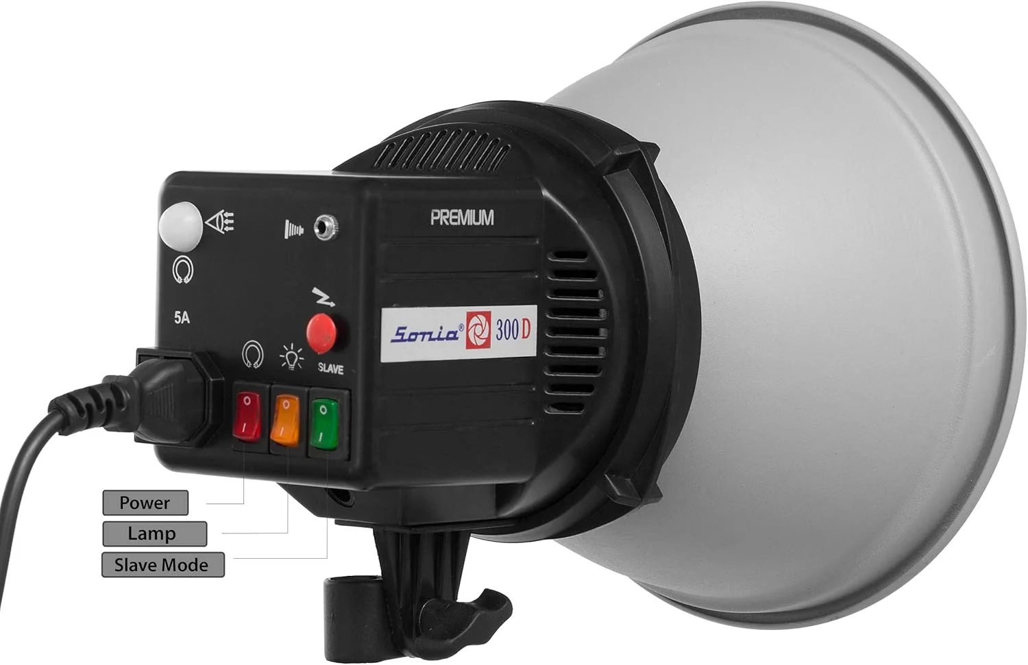 مجموعه فلاش استودیویی سونیا 300D شامل 2 عدد فلاش 300D، 2 عدد سافت باکس 60x60 سانتی متر، 2 عدد رادیو تریگر AT16، 2 عدد کابل برق 5 متری، 2 عدد کابل سینک 5 متری، 2 عدد پایه نور 8.5 فوت (تقریبی)، 1 عدد پایه نور مجموعه فلاش استودیویی سونیا 300D شامل 2 عدد فلاش 300D، 2 عدد سافت باکس 60x60 سانتی متر، 2 عدد رادیو تریگر AT16، 2 عدد کابل برق 5 متری، 2 عدد کابل سینک 5 متری، 2 عدد پایه نور 8.5 فوت (تقریبی)، 1 عدد پایه نور
