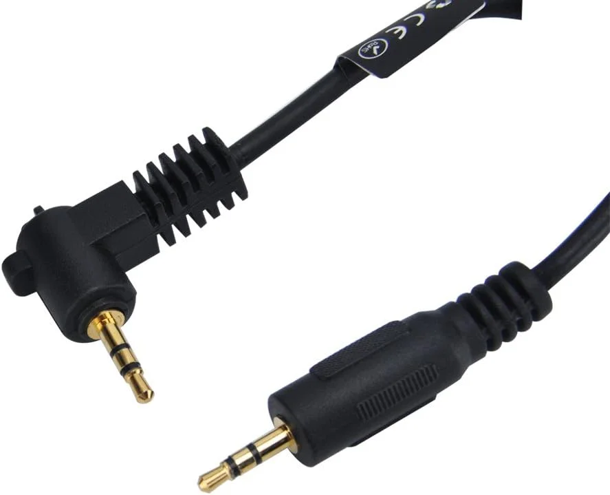 فلاش تریگر JJC، ریموت شاتر بیسیم سازگار با Canon R6 750D 1200D 1300D 200D 100D 800D 760D 70D 77D 80D 700D 1100D 1000D M6 M5 650D 600D 550D 500D 450D 400D 350D 300D 60D 60Da فلاش تریگر JJC، ریموت شاتر بیسیم سازگار با Canon R6 750D 1200D 1300D 200D 100D 800D 760D 70D 77D 80D 700D 1100D 1000D M6 M5 650D 600D 550D 500D 450D 400D 350D 300D 60D 60Da