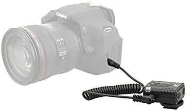 ریموت بیسیم JJC JM-KII با سوکت RR-80 برای دوربین فوجیفیلم ریموت بیسیم JJC JM-KII با سوکت RR-80 برای دوربین فوجیفیلم