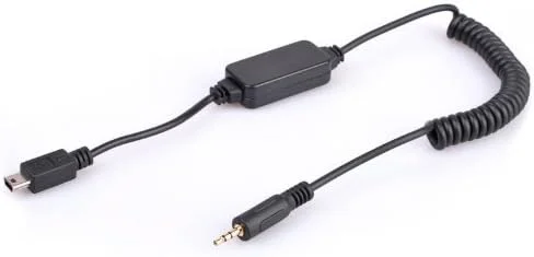 ریموت بیسیم JJC JM-KII با سوکت RR-80 برای دوربین فوجیفیلم ریموت بیسیم JJC JM-KII با سوکت RR-80 برای دوربین فوجیفیلم