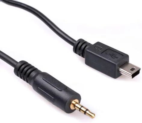 ریموت بیسیم JJC JM-KII با سوکت RR-80 برای دوربین فوجیفیلم ریموت بیسیم JJC JM-KII با سوکت RR-80 برای دوربین فوجیفیلم