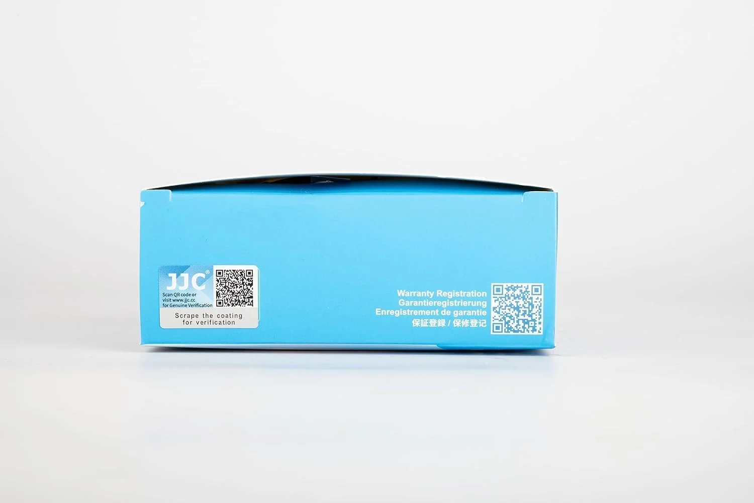 فلاش تریگر JJC، ریموت شاتر بیسیم سازگار با Canon R6 750D 1200D 1300D 200D 100D 800D 760D 70D 77D 80D 700D 1100D 1000D M6 M5 650D 600D 550D 500D 450D 400D 350D 300D 60D 60Da فلاش تریگر JJC، ریموت شاتر بیسیم سازگار با Canon R6 750D 1200D 1300D 200D 100D 800D 760D 70D 77D 80D 700D 1100D 1000D M6 M5 650D 600D 550D 500D 450D 400D 350D 300D 60D 60Da