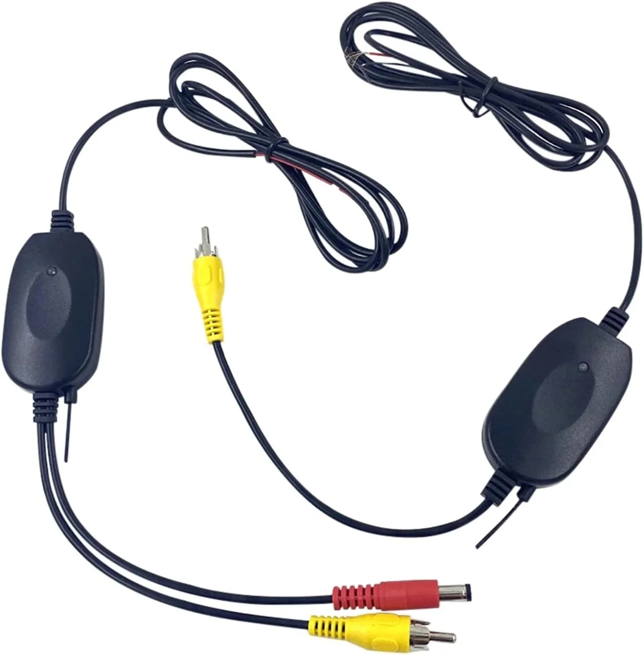 کیت فرستنده و گیرنده بی سیم 2.4 گیگاهرتز، کیت فرستنده و گیرنده مانیتور دوربین دنده عقب برای خودرو، کیت فرستنده و گیرنده دوربین دنده عقب برای سیستم مانیتور دوربین دنده عقب پارکینگ کیت فرستنده و گیرنده بی سیم 2.4 گیگاهرتز، کیت فرستنده و گیرنده مانیتور دوربین دنده عقب برای خودرو، کیت فرستنده و گیرنده دوربین دنده عقب برای سیستم مانیتور دوربین دنده عقب پارکینگ