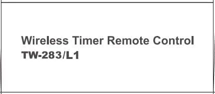 ریموت کنترل شاتر تایمر دار بی سیم Pixel TW283-L1 سازگار با پاناسونیک S5، S1، G95، G91، G90، FZ10002، G9، GH5، GH6، G85، G81، G70، GH4، GH3، FZ2500، FZ2000، FZ330، FZ200، FZ100، FZ30