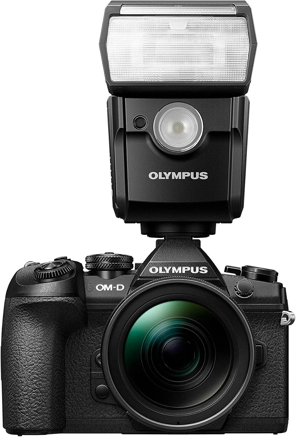فلاش Olympus FL-700WR فلاش Olympus FL-700WR