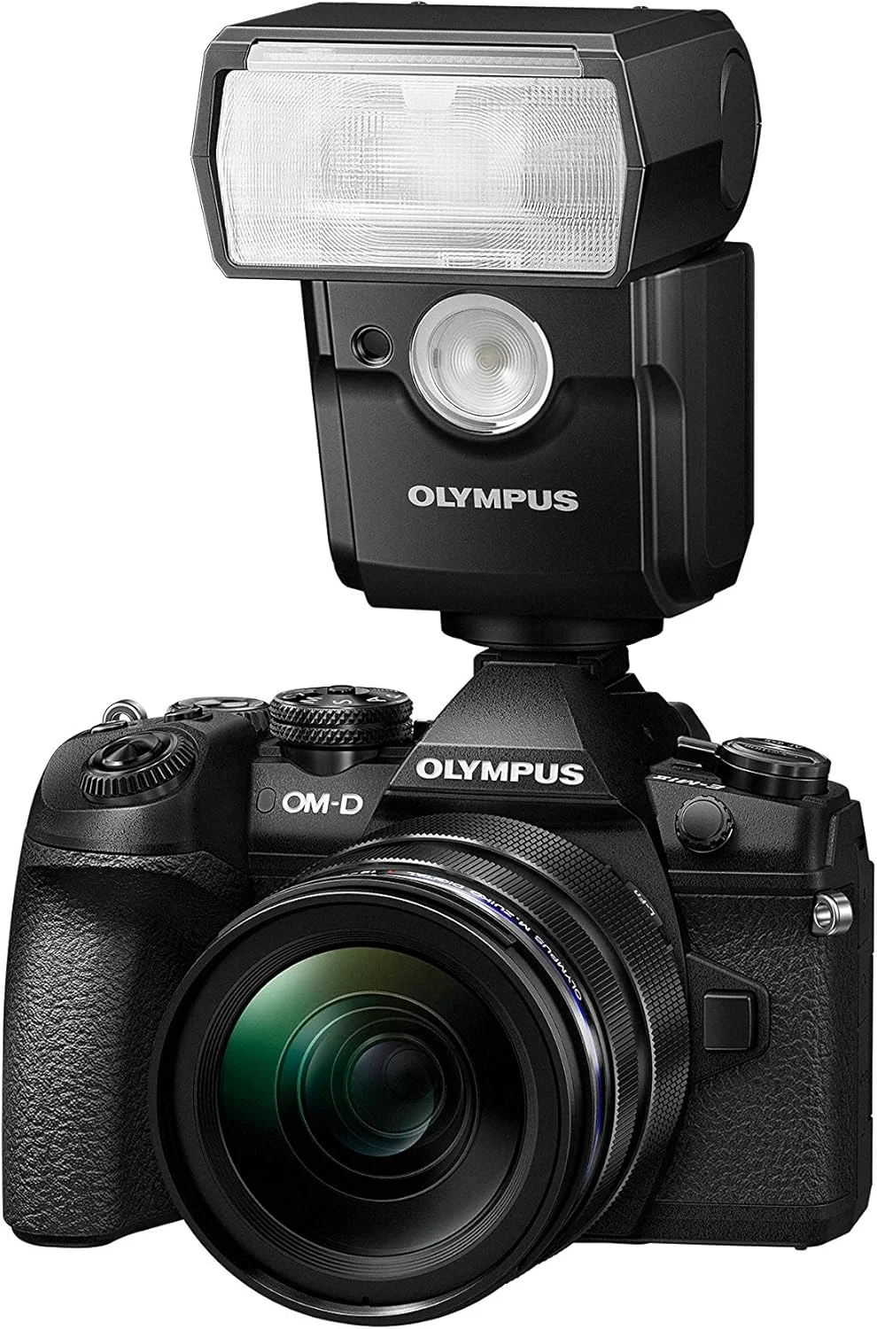 فلاش Olympus FL-700WR فلاش Olympus FL-700WR