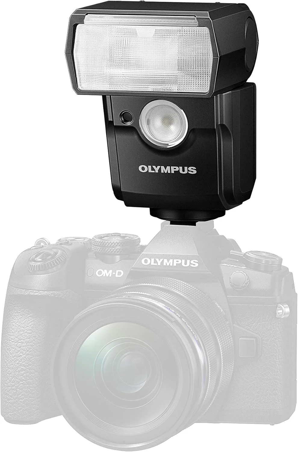 فلاش Olympus FL-700WR فلاش Olympus FL-700WR