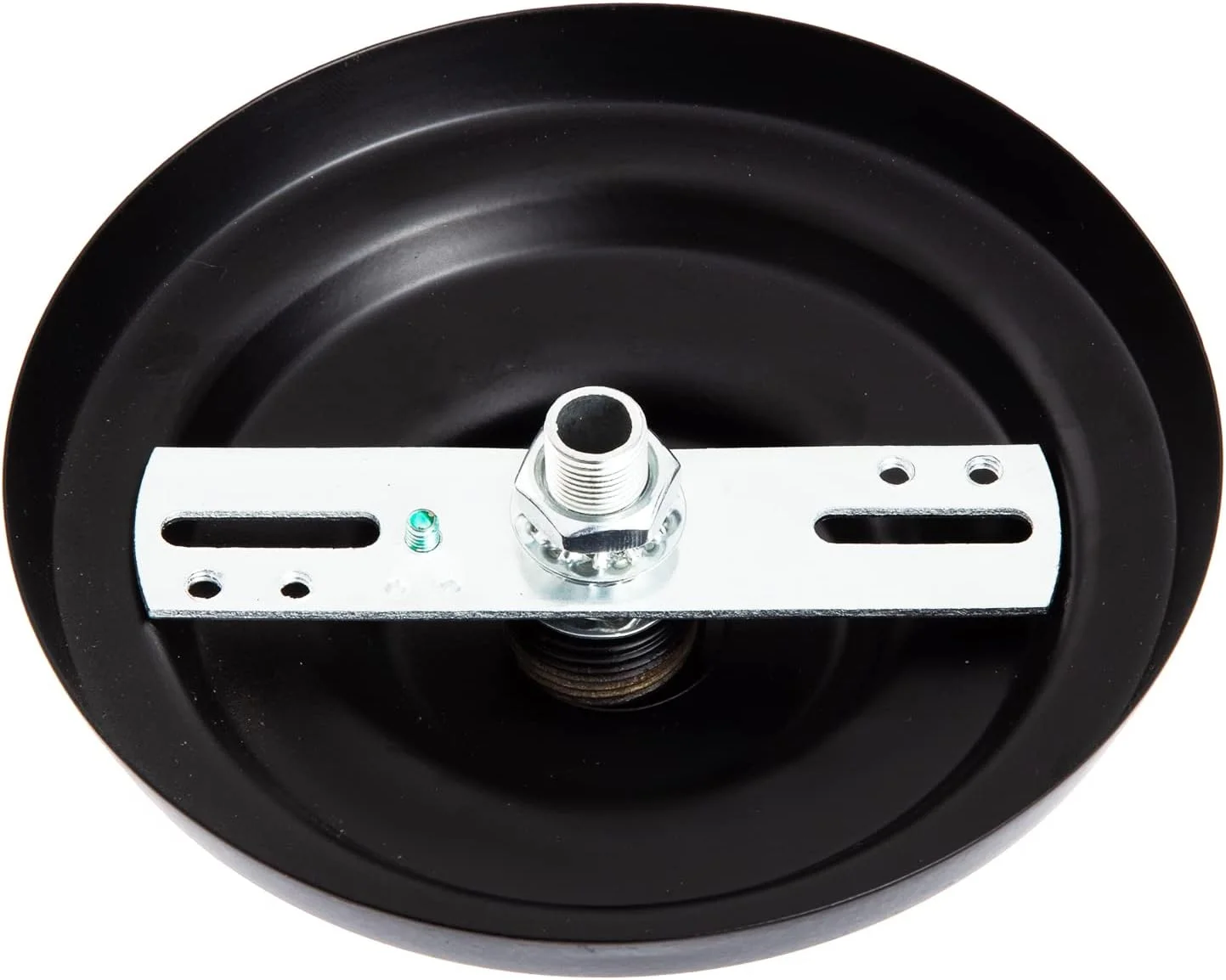 کیت سایبان MAYOMAJO برای لوستر، چراغ آویز، سبد گل یا پروژه های DIY (مشکی)