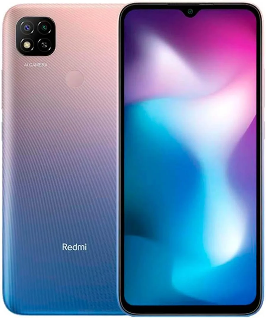 گوشی هوشمند شیائومی Redmi 9C، 6.53 اینچ، دو سیم کارت، 128 گیگابایت، 4 گیگابایت رم - بنفش اسطوخودوسی