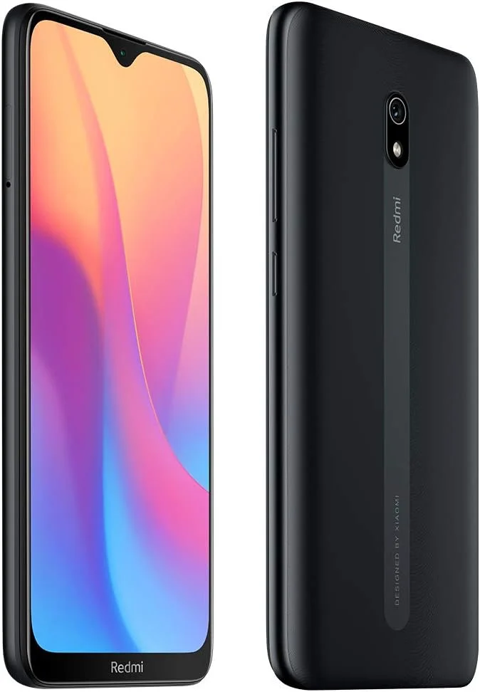 گوشی موبایل شیائومی Redmi 8A دو سیم کارت، 32 گیگابایت، 2 گیگابایت رم، 4G LTE، نسخه بین المللی، مشکی نیمه شب گوشی موبایل شیائومی Redmi 8A دو سیم کارت، 32 گیگابایت، 2 گیگابایت رم، 4G LTE، نسخه بین المللی، مشکی نیمه شب