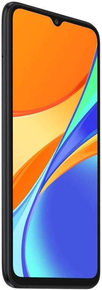 گوشی موبایل شیائومی Redmi 9C - حافظه 32 گیگابایت، رم 2 گیگابایت، دو سیم کارت، خاکستری نیمه شب گوشی موبایل شیائومی Redmi 9C - حافظه 32 گیگابایت، رم 2 گیگابایت، دو سیم کارت، خاکستری نیمه شب