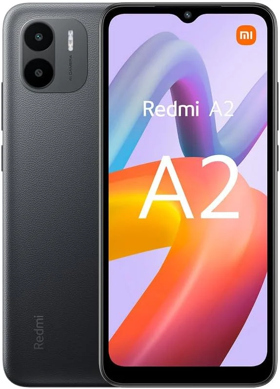 شیائومی Redmi A2 (2GB32GB) مشکی