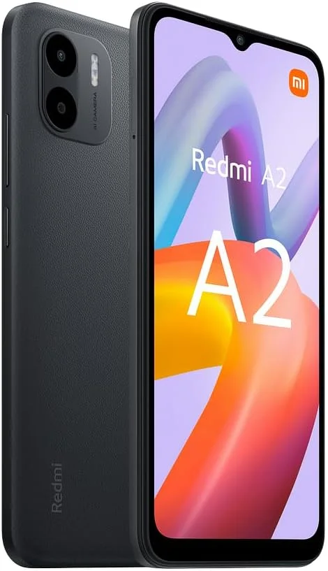 شیائومی Redmi A2 (2GB32GB) مشکی شیائومی Redmi A2 (2GB32GB) مشکی