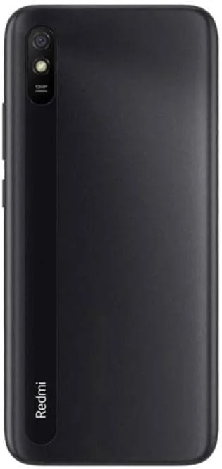 گوشی موبایل Redmi 9i (مشکی نیمه شب، 4 گیگابایت رم، 128 گیگابایت حافظه داخلی)