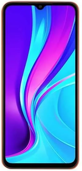 گوشی هوشمند شیائومی Redmi 9C، 2 گیگابایت + 32 گیگابایت، صفحه نمایش 6.53 اینچی HD+ Dot Drop، باتری 5000 میلی آمپر ساعت (typ)، دوربین 13 مگاپیکسل، با قابلیت AI Face Unlock، دوربین سه گانه، نارنجی (Sunrise Orange)