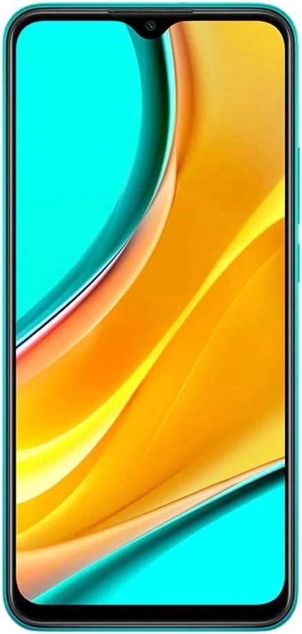 گوشی موبایل شیائومی Redmi 9 دو سیم کارت 3 گیگابایت رم 32 گیگابایت LTE نسخه گلوبال سبز اقیانوسی گوشی موبایل شیائومی Redmi 9 دو سیم کارت 3 گیگابایت رم 32 گیگابایت LTE نسخه گلوبال سبز اقیانوسی