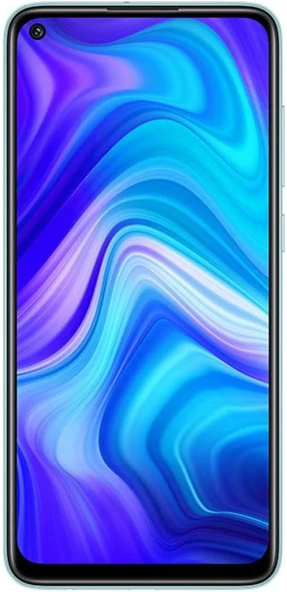 گوشی موبایل شیائومی Redmi Note 9، دو سیم کارت، 64 گیگابایت، 3 گیگابایت رم، سفید قطبی