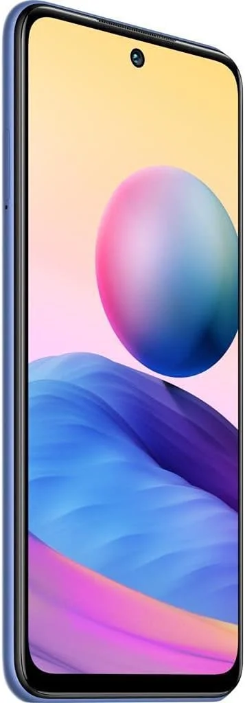 گوشی هوشمند شیائومی Redmi Note 10 5G دو سیم کارت آبی تیره 4 گیگابایت رم 128 گیگابایت LTE