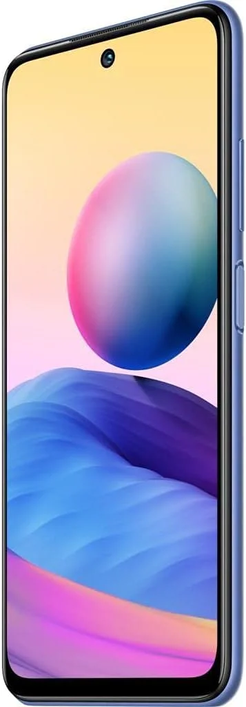گوشی هوشمند شیائومی Redmi Note 10 5G دو سیم کارت آبی تیره 4 گیگابایت رم 128 گیگابایت LTE