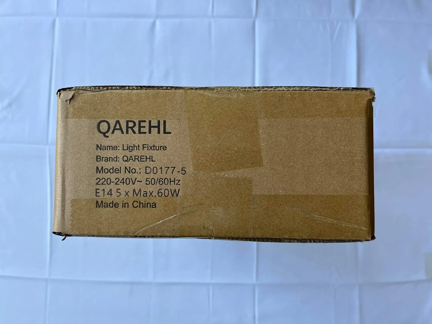 لوستر آویز طلایی وینتیج 5 شعله QAREHL، چراغ سقفی روستیک برای اتاق نشیمن، اتاق غذاخوری، اتاق خواب، آشپزخانه، پایه E14، دیمرپذیر، ارتفاع قابل تنظیم، 24x61 سانتی متر لوستر آویز طلایی وینتیج 5 شعله QAREHL، چراغ سقفی روستیک برای اتاق نشیمن، اتاق غذاخوری، اتاق خواب، آشپزخانه، پایه E14، دیمرپذیر، ارتفاع قابل تنظیم، 24x61 سانتی متر