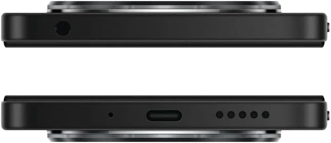 گوشی موبایل Redmi 14C (مشکی نیمه شب، 8 گیگابایت رم، 256 گیگابایت حافظه داخلی)