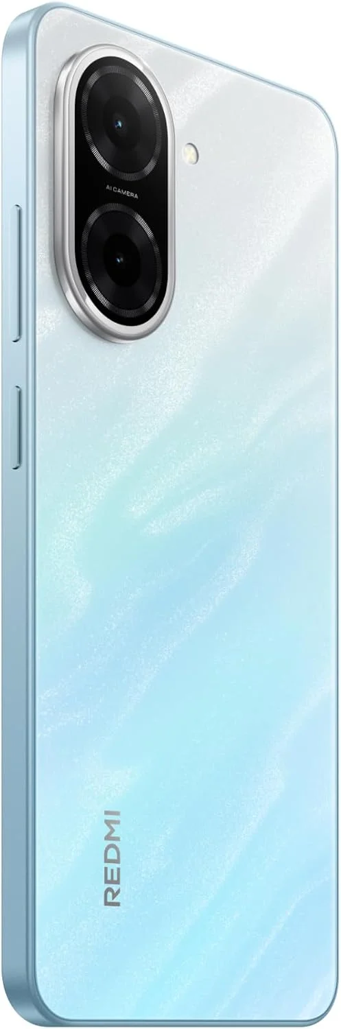 گوشی موبایل شیائومی Redmi A5 آبی اقیانوسی با 3 گیگابایت رم و 64 گیگابایت حافظه داخلی