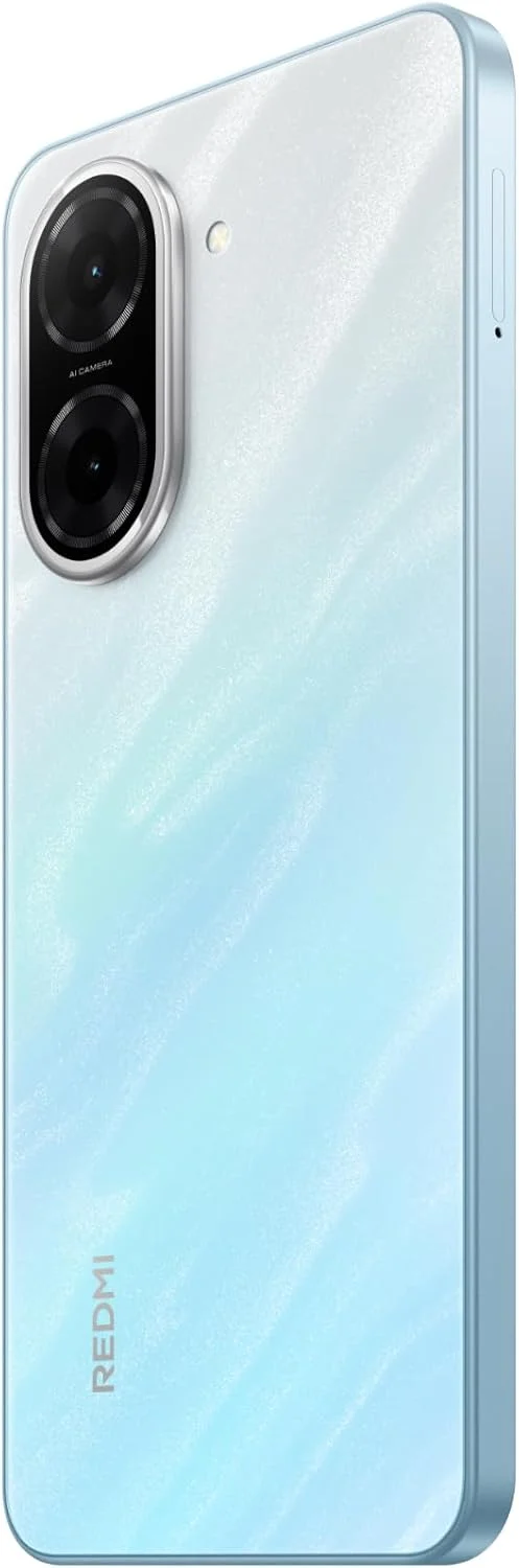 گوشی موبایل شیائومی Redmi A5 آبی اقیانوسی با 3 گیگابایت رم و 64 گیگابایت حافظه داخلی