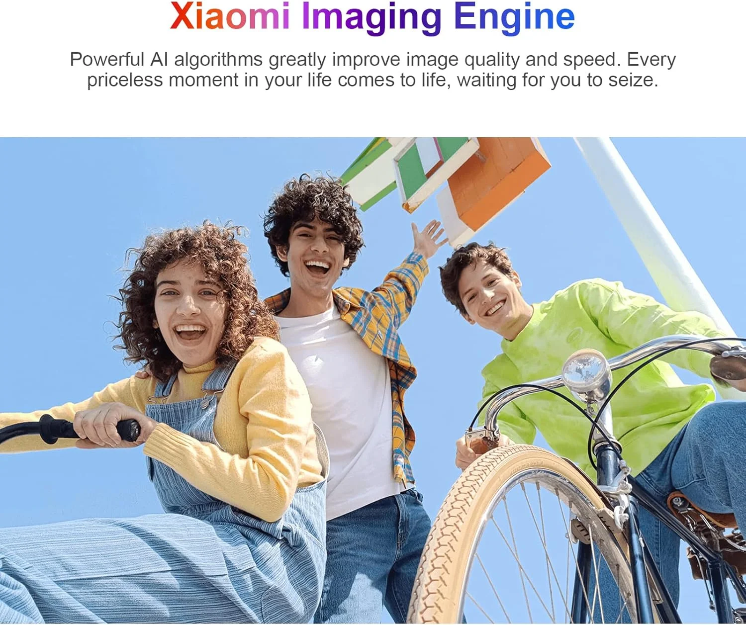 گوشی موبایل شیائومی Redmi Note 12 Pro با 12 گیگابایت رم و 256 گیگابایت حافظه داخلی، رنگ آبی یخ زده، دو سیم کارت، دوربین 50 مگاپیکسلی، پردازنده MediaTek Dimensity 1080، نمایشگر 120 هرتز Pro AMOLED و شارژ توربو 67 واتی