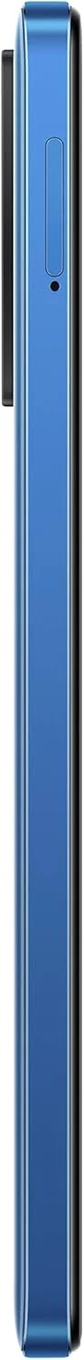 گوشی موبایل شیائومی Redmi Note 11 دو سیم کارت (آبی هورایزن، 6 گیگابایت رم، 128 گیگابایت حافظه داخلی) (بازسازی شده)