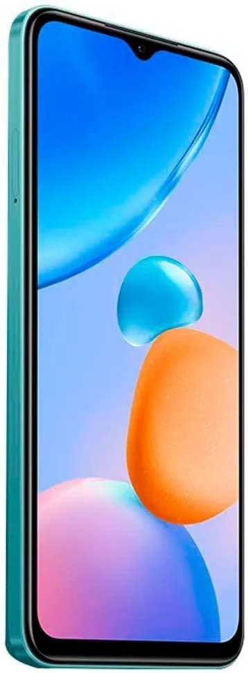 گوشی موبایل شیائومی Redmi 10 5G دو سیم کارت 64 گیگابایت رام 4 گیگابایت (GSM | CDMA) آنلاک فکتوری 5G (سبز Aurora) - نسخه بین المللی