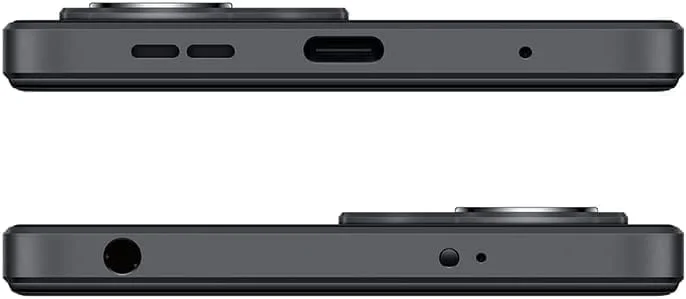 گوشی موبایل شیائومی Redmi Note 12 (خاکستری، 8 گیگابایت رم، 128 گیگابایت حافظه داخلی) - نمایشگر AMOLED 120 هرتز روان | پردازنده قدرتمند Snapdragon® | دوربین سه گانه 50 مگاپیکسلی AI | شارژ سریع 33 واتی