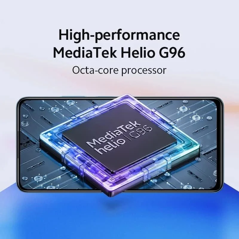 شیائومی ردمی نوت 11 پرو 4G (خاکستری گرافیتی، 6 گیگابایت رم، 64 گیگابایت حافظه) - 120 هرتز، صفحه نمایش امولد دات FHD+ | دوربین 108 مگاپیکسلی با دوربین ماکرو 2 مگاپیکسلی