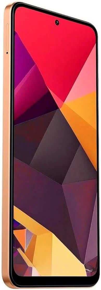 گوشی موبایل شیائومی Redmi Note 12 دو سیم کارت 258 گیگابایت حافظه داخلی + 8 گیگابایت رم (فقط GSM | بدون CDMA) نسخه بین المللی، آنلاک فکتوری 4G/LTE (طلایی طلوع آفتاب)