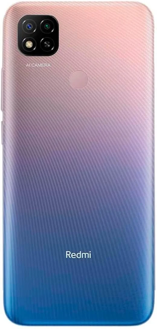 گوشی هوشمند شیائومی Redmi 9C، 6.53 اینچ، دو سیم کارت، 128 گیگابایت، 4 گیگابایت رم - بنفش اسطوخودوسی
