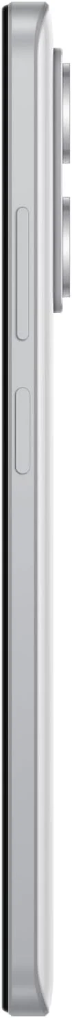 گوشی شیائومی Redmi Note 12 Pro Plus 5G (سفید قطبی، 8 گیگابایت رم، 256 گیگابایت حافظه) - دوربین 200 مگاپیکسلی انقلابی با OIS | نمایشگر AMOLED 120 هرتز زنده | MediaTek Dimensity 1080 همه کاره | شارژ فوق العاده هوشمند 120 واتی