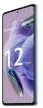 گوشی شیائومی Redmi Note 12 Pro Plus 5G (آبی آسمانی، 8 گیگابایت رم، 256 گیگابایت حافظه) - دوربین 200 مگاپیکسلی انقلابی با OIS | صفحه نمایش AMOLED زنده 120 هرتز | پردازنده قدرتمند MediaTek Dimensity 1080 | شارژ سریع هوشمند 120 واتی