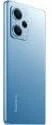 گوشی شیائومی Redmi Note 12 Pro Plus 5G (آبی آسمانی، 8 گیگابایت رم، 256 گیگابایت حافظه) - دوربین 200 مگاپیکسلی انقلابی با OIS | صفحه نمایش AMOLED زنده 120 هرتز | پردازنده قدرتمند MediaTek Dimensity 1080 | شارژ سریع هوشمند 120 واتی