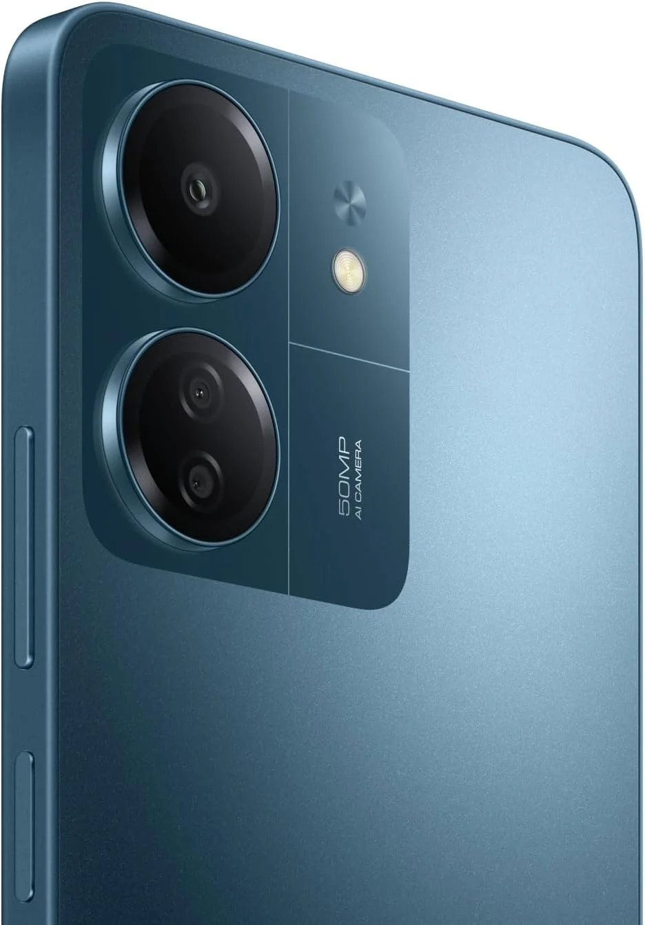شیائومی Redmi 13C با حافظه 128 گیگابایت، رم 4 گیگابایت، 5G، نسخه EU - آبی شیائومی Redmi 13C با حافظه 128 گیگابایت، رم 4 گیگابایت، 5G، نسخه EU - آبی