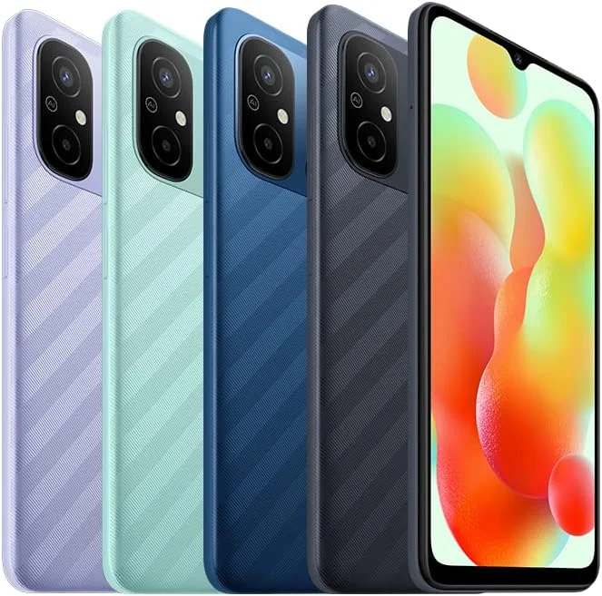 گوشی موبایل Redmi 12C (خاکستری گرافیتی، 6 گیگابایت رم، 128 گیگابایت حافظه داخلی) - مجهز به پردازنده قدرتمند MediaTek Helio G85 | نمایشگر فراگیر 6.71 اینچی HD+ | دوربین دوگانه 50 مگاپیکسلی با هوش مصنوعی | باتری بادوام 5000 میلی آمپر ساعت گوشی موبایل Redmi 12C (خاکستری گرافیتی، 6 گیگابایت رم، 128 گیگابایت حافظه داخلی) - مجهز به پردازنده قدرتمند MediaTek Helio G85 | نمایشگر فراگیر 6.71 اینچی HD+ | دوربین دوگانه 50 مگاپیکسلی با هوش مصنوعی | باتری بادوام 5000 میلی آمپر ساعت