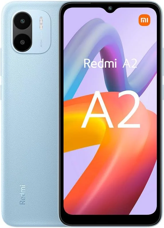 شیائومی Redmi A2 32GB 2GB EU آبی