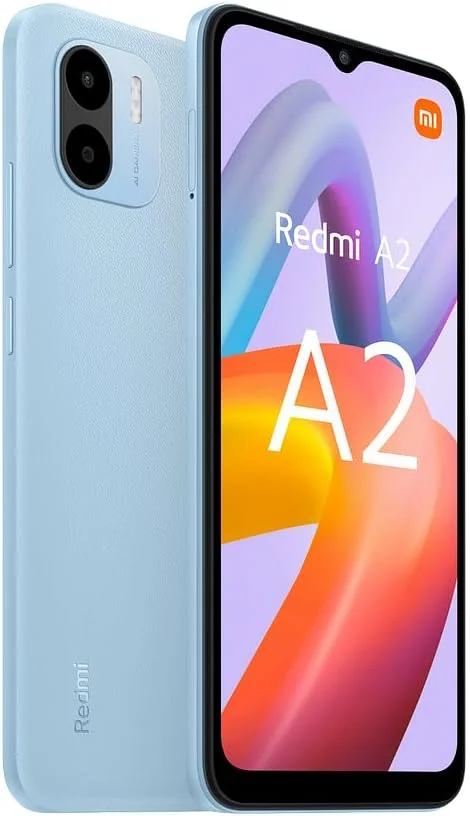 شیائومی Redmi A2 32GB 2GB EU آبی