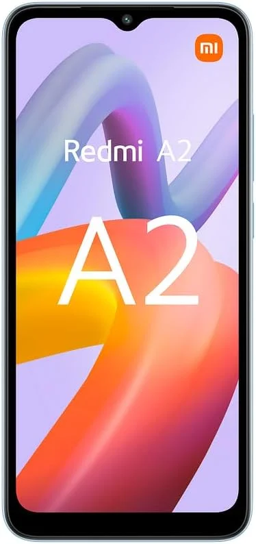 شیائومی Redmi A2 32GB 2GB EU آبی