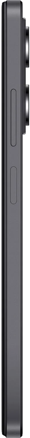 گوشی موبایل شیائومی Redmi Note 12 Pro با حافظه 128 گیگابایت و رم 6 گیگابایت 5G رنگ مشکی نیمه شب (OEM)