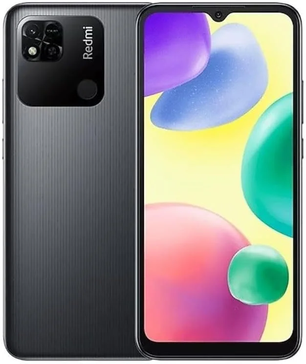 گوشی موبایل شیائومی Redmi 9C - حافظه 32 گیگابایت، رم 2 گیگابایت، دو سیم کارت، نارنجی طلوع آفتاب