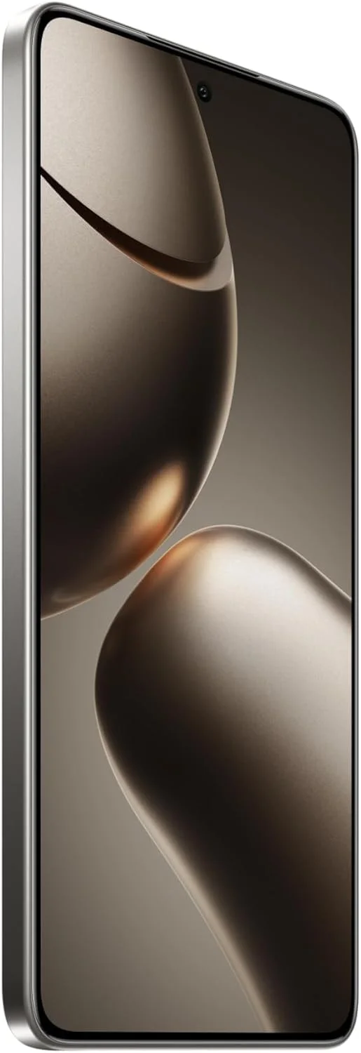 گوشی موبایل شیائومی 14T 5G، خاکستری تیتانیومی (12 گیگابایت رم + 256 گیگابایت حافظه داخلی) | MediaTek 8300 ultra | نمایشگر 6.67 اینچی آمولد 144 هرتز | دوربین سه گانه Leica 50+50+12 مگاپیکسل، دوربین جلو 32 مگاپیکسل | اسپیکر فضای باز شیائومی رایگان