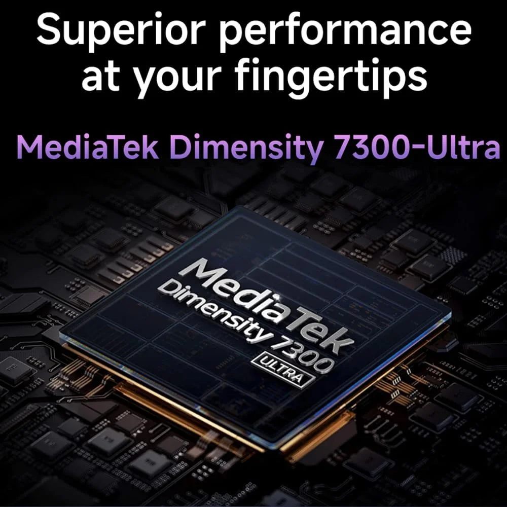 شیائومی ردمی نوت 14 پرو 5G + 4G LTE (برای T-Mobile Mint Tello و جهانی) (256 گیگابایت + 8 گیگابایت) NFC 6.67 اینچ 120 هرتز 200 مگاپیکسل دوربین هوش مصنوعی مدل 24090RA29G آنلاک دو سیم کارت (مشکی نیمه شب) شیائومی ردمی نوت 14 پرو 5G + 4G LTE (برای T-Mobile Mint Tello و جهانی) (256 گیگابایت + 8 گیگابایت) NFC 6.67 اینچ 120 هرتز 200 مگاپیکسل دوربین هوش مصنوعی مدل 24090RA29G آنلاک دو سیم کارت (مشکی نیمه شب)