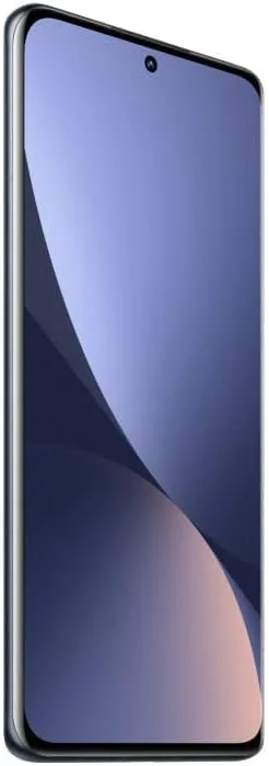 شیائومی 12 خاکستری 12 گیگابایت رم 256 گیگابایت رام - نسخه گلوبال 5G شیائومی 12 خاکستری 12 گیگابایت رم 256 گیگابایت رام - نسخه گلوبال 5G