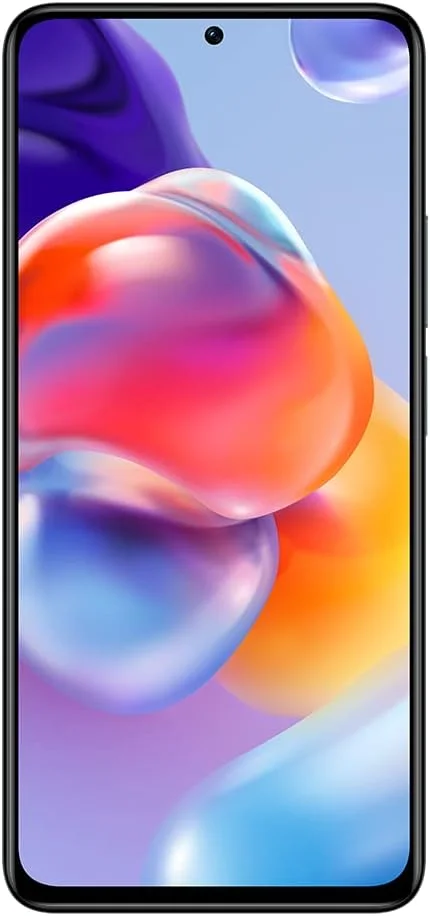 گوشی موبایل شیائومی Redmi Note 11 Pro Plus 5G (سبز جنگلی، 8 گیگابایت رم، 128 گیگابایت حافظه) - صدای 24 بیت/192 کیلوهرتز تنظیم شده توسط JBL | نمایشگر 120 هرتز FHD+ AMOLED DotDisplay | دوربین 108 مگاپیکسل با دوربین ماکرو تله فوتو 2 مگاپیکسل