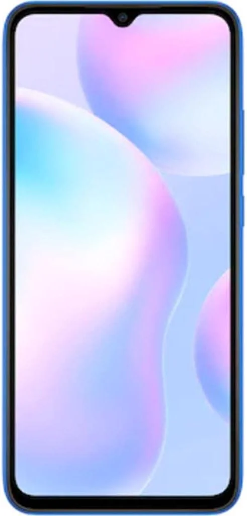گوشی موبایل شیائومی Redmi 9A، 6.2 اینچ، دو سیم کارت، 32 گیگابایت، 2 گیگابایت رم - آبی آسمانی